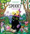 Spooky Coloring Book (Creepy But Cute Illustrations for Your Inner Witch) by Sara Szewczyk, 9781645679776