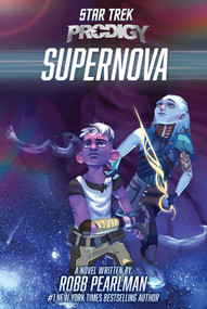 Supernova - 9781665925426 by Robb  Pearlman, 9781665925426