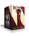 The Arc of a Scythe Collection (Boxed Set) (Scythe; Thunderhead; The Toll; Gleanings) by Neal Shusterman, 9781665938341
