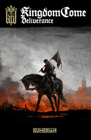 Kingdom Come (Deliverance) by Brett Murphy, 9781953414465