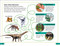 DK Super Readers Level 3 Dinosaurs Discovered by DK, 9780744065824