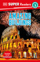 DK Super Readers Level 3 Amazing Buildings by DK, 9780744071450