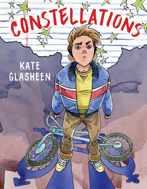Constellations - 9780823454884 by Kate Glasheen, 9780823454884