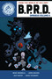 B.P.R.D. Omnibus Volume 4 by Mike Mignola, John Arcudi, Guy Davis, Dave Stewart, Clem Robins, 9781506729527