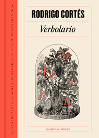Verbolario / Verbulary (Spanish Edition) by Rodrigo Cortés, 9788439740742
