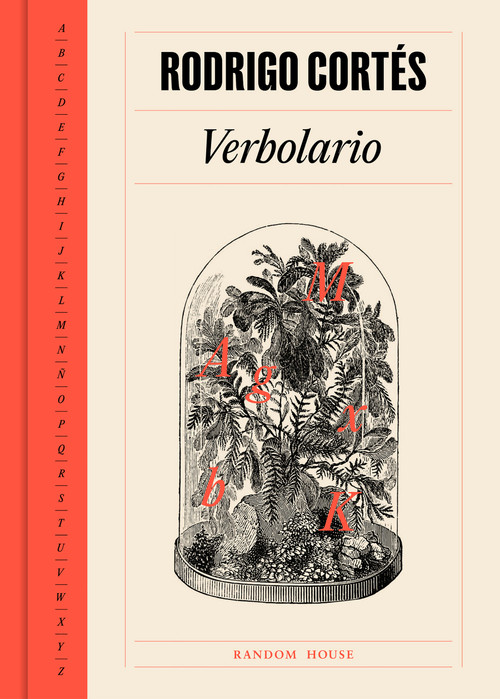 Verbolario / Verbulary (Spanish Edition) by Rodrigo Cortés, 9788439740742