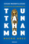 Cosas maravillosas. Cien años del descubrimiento de Tutankhamón / The Discovery of Tutankhamun's Tomb (Spanish Edition) by Nacho Ares, 9788466357111