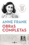 Obras Completas (Anne Frank) / Anne Frank: The Collected Works (Spanish Edition) by Anne Frank, 9788401028489
