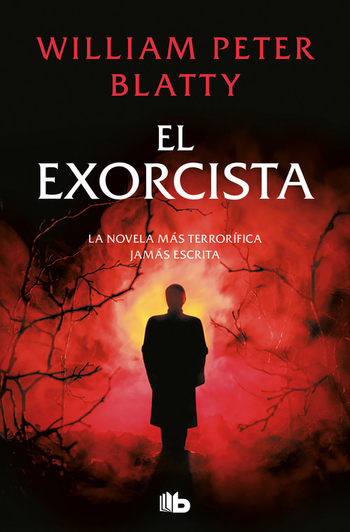 El exorcista / The Exorcist (Spanish Edition) by William Peter Blatty, 9788413145303