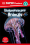 DK Super Readers Level 3 Bioluminescent Animals - 9780744075960 by DK, 9780744075960