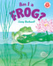 Am I a Frog? - 9780823454525 by Lizzy Rockwell, 9780823454525