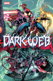 Dark Web by Zeb Wells, Marvel Various, Adam Kubert, Ed McGuinness, Federico Vicentini, 9781302948603