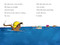 Swim, Mo, Swim! - 9781984836793 by David A. Adler, Sam Ricks