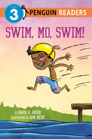 Swim, Mo, Swim! - 9781984836793 by David A. Adler, Sam Ricks, 9781984836793