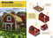 Minecraft: Super Bite-Size Builds (Over 20 Epic Mini-Projects) by Mojang AB, The Official Minecraft Team, 9780593599600