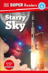 DK Super Readers Level 4 Starry Sky - 9780744071801 by DK, 9780744071801