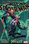 Amazing Spider-Man By Zeb Wells Vol. 4: Dark Web by Zeb Wells, Ed McGuinness, Adam Kubert, John Romita Jr, 9781302947361