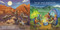 Good Night Badlands by Adam Gamble, Mark Jasper, Ute Simon, 9781649070876