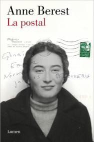 La postal / The Postcard (Spanish Edition) by Anne Berest, 9788426422859