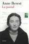 La postal / The Postcard (Spanish Edition) by Anne Berest, 9788426422859