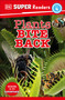 DK Super Readers Level 4 Plants Bite Back - 9780744068351 by DK, 9780744068351