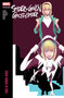 Spider-Gwen: Ghost-Spider Modern Era Epic Collection: Edge of Spider-Verse by Jason Latour, Marvel Various, Robbi Rodriguez, Marvel Various, Leinil Yu, 9781302949983