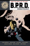 B.P.R.D. Omnibus Volume 5 by Mike Mignola, John Arcudi, Guy Davis, Tyler Crook, Dave Stewart, 9781506729534