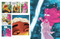 Lore Olympus: Volume Four - 9780593599051 by Rachel Smythe