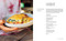 Biotiful Moments: 90 recetas saludables para disfrutar y compartir / Biotiful Moments. 90 Healthy Recipes to Enjoy and Share (Spanish Edition) by Chloé Sucrée, 9788418055522