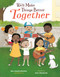 We'll Make Things Better Together by Ben Gundersheimer (Mister G), Dow Phumiruk, 9780593110195