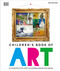 Children's Book of Art by DK, 9780744082760