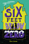 Six Feet Below Zero - 9780823454693 by Ena Jones, 9780823454693