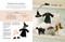 A Year of Felt Decorations (Easy-to-sew accessories for every season) by Corinne Lapierre, 9781800920477