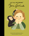Jane Goodall - 9780711283947 by Maria Isabel Sanchez Vegara, Beatrice Cerocchi, 9780711283947