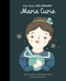 Marie Curie - 9780711284067 by Maria Isabel Sanchez Vegara, Frau Isa, 9780711284067