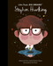 Stephen Hawking - 9780711284234 by Maria Isabel Sanchez Vegara, Matt Hunt, 9780711284234