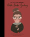 Ruth Bader Ginsburg - 9780711284470 by Maria Isabel Sanchez Vegara, Judit Orosz, 9780711284470