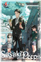 Sasaki and Peeps, Vol. 3 (light novel) (Psychic Battles, Magical Girls, and Death Games Can't Contend with Otherworldly Fantasy ~Or So I Thought, but Now a Storm Is Brewing~) by Buncololi, Kantoku, Alice Prowse, 9781975345389