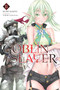 Goblin Slayer, Vol. 15 (light novel) by Kumo Kagyu, Noboru Kannatuki, Kevin Steinbach, 9781975350161