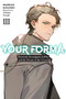 Your Forma, Vol. 3 (Electronic Investigator Echika and the Dream of the Crowd) by Mareho Kikuishi, Tsubata Nozaki, Roman Lempert, 9781975352226