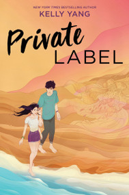 Private Label - 9780062941114 by Kelly Yang, 9780062941114