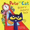 Pete the Cat: Hickory Dickory Dock by James Dean, Kimberly Dean, James Dean, 9780062974280