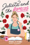 Julieta and the Romeos by Maria E. Andreu, 9780062996541