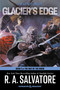 Glacier's Edge (A Novel) - 9780063086005 by R. A. Salvatore, 9780063086005