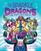 The Sparkle Dragons: One Horn to Rule Them All (French Edition) by Emma Carlson Berne, Luke Flowers, 9780358538110