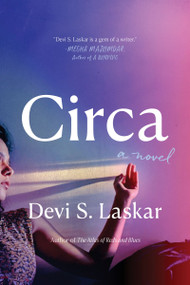 Circa (A Novel) - 9780063268548 by Devi S. Laskar, 9780063268548