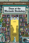 Days at the Morisaki Bookshop (A Novel) by Satoshi Yagisawa, Eric Ozawa, 9780063278677