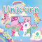 Unicorn (a Jigsaw Storybook) by IglooBooks, Francesca De Luca, 9781803688930