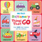 My First Dictionary Things that Go (Over 100 First Vehicles And Fun Pictures) by IglooBooks, 9781839037214
