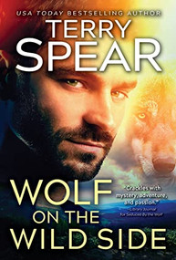 Wolf on the Wild Side by Terry Spear, 9781728264998